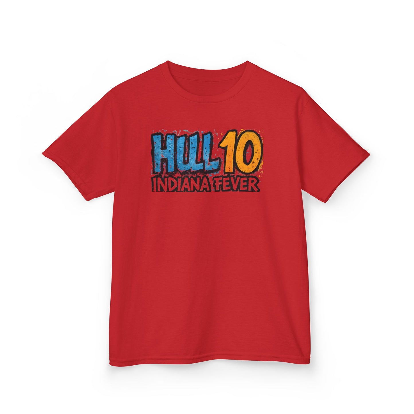 Indiana Fever Lexie Hull Kids Unisex