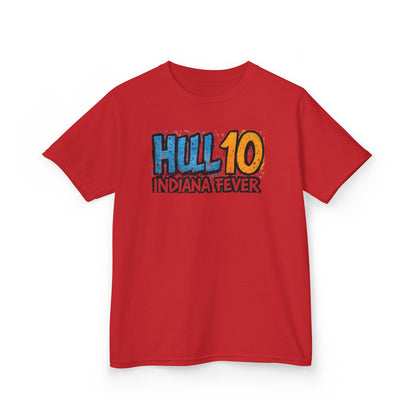 Indiana Fever Lexie Hull Kids Unisex