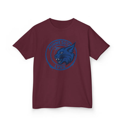Minnesota Lynx Kids Unisex