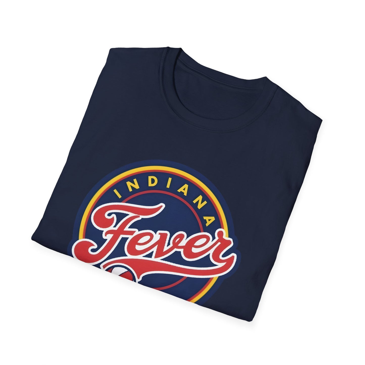 Indiana Fever Front/Back design Unisex