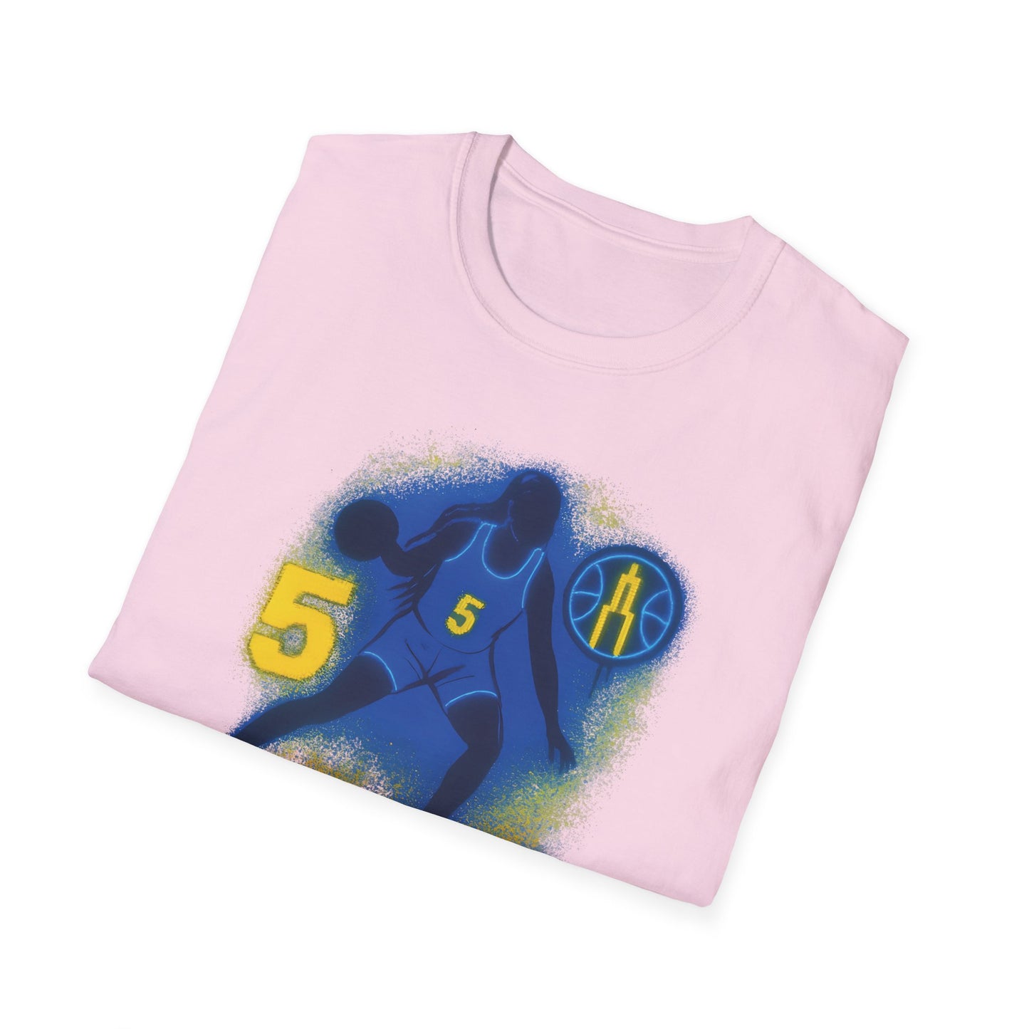 Chicago Sky Angel Reese Unisex