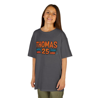 Connecticut Sun Alyssa Thomas Kids Unisex