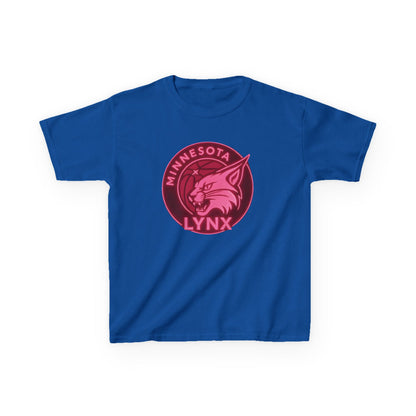 Minnesota Lynx Kids Unisex