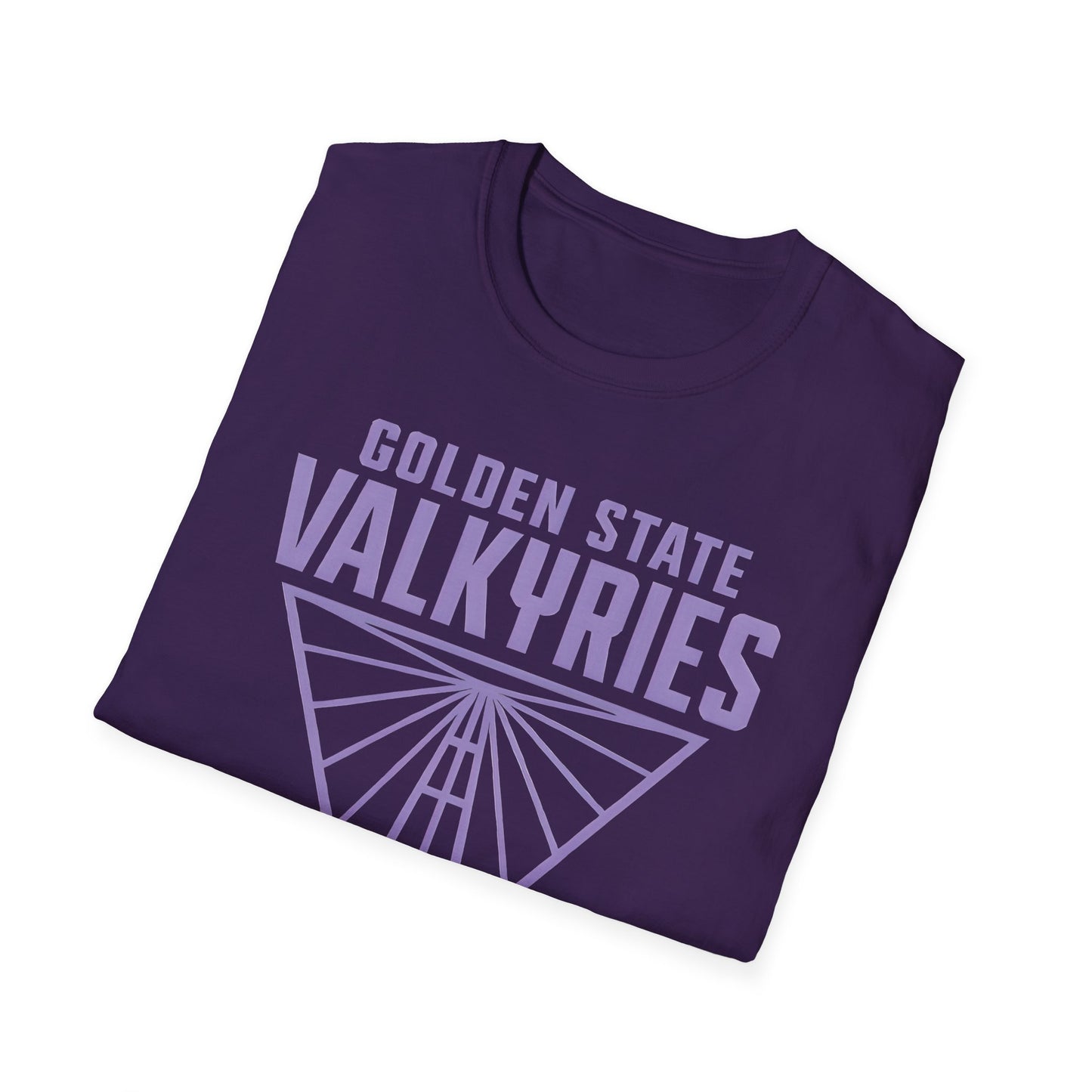 Golden State Valkyries Unisex