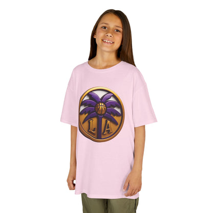 Los Angeles Sparks Kids Unisex