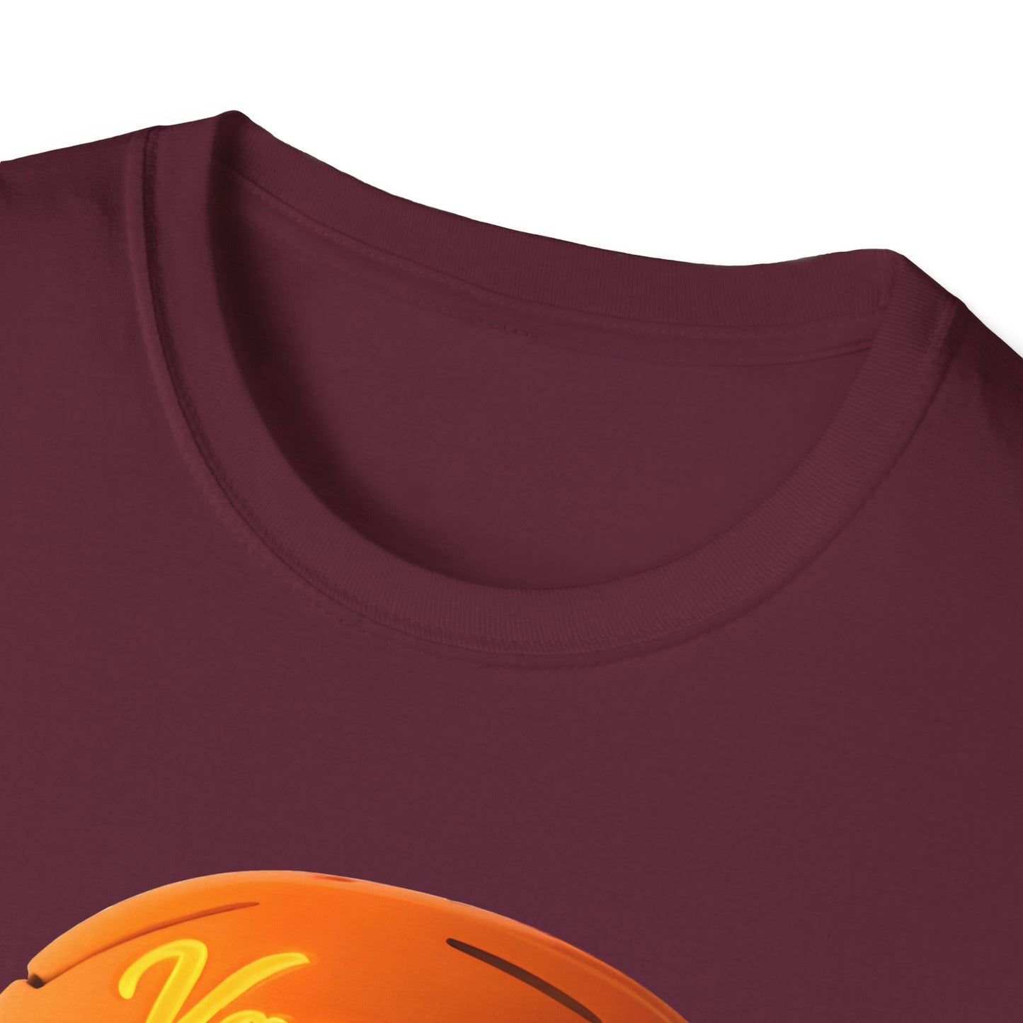 #14 UTRGV Football Helmet Unisex