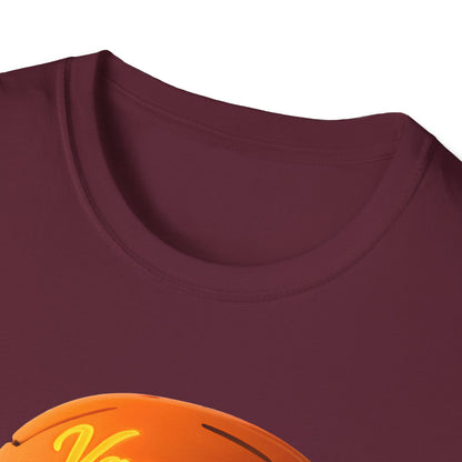 #14 UTRGV Football Helmet Unisex