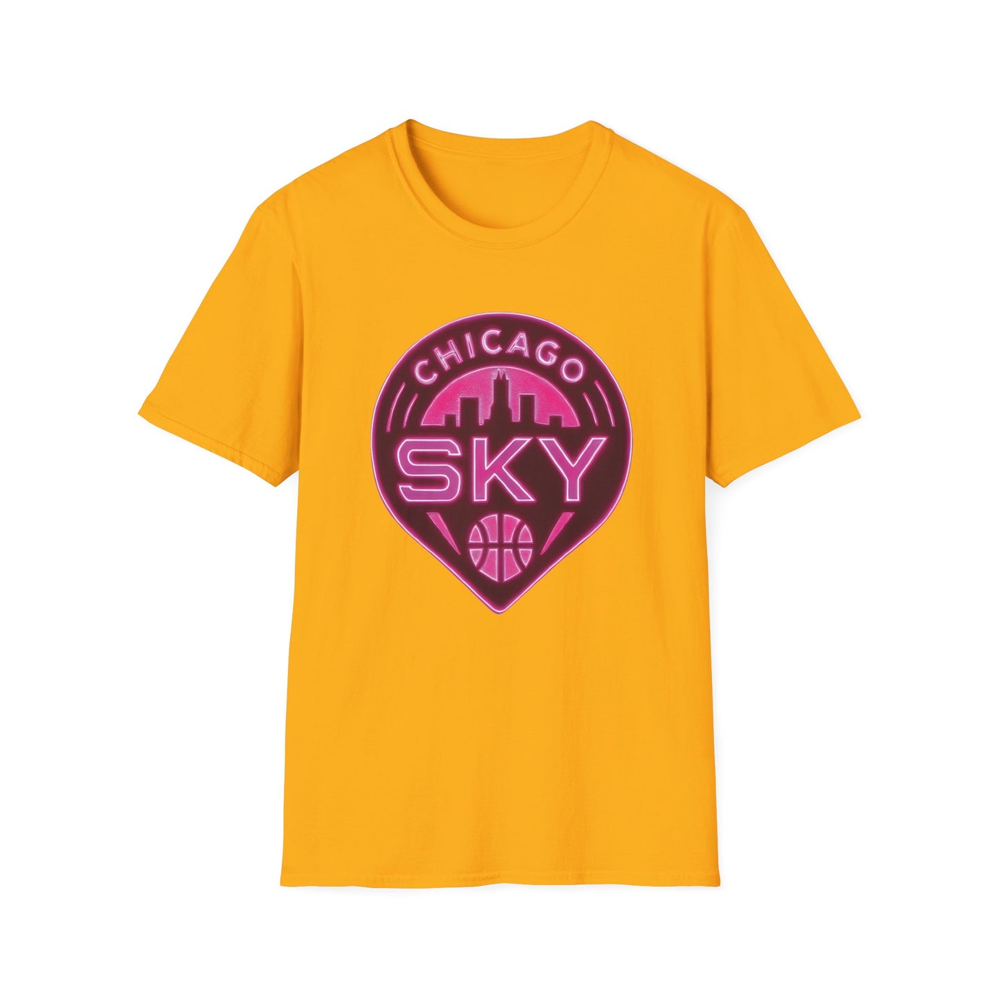 Chicago Sky LED Unisex