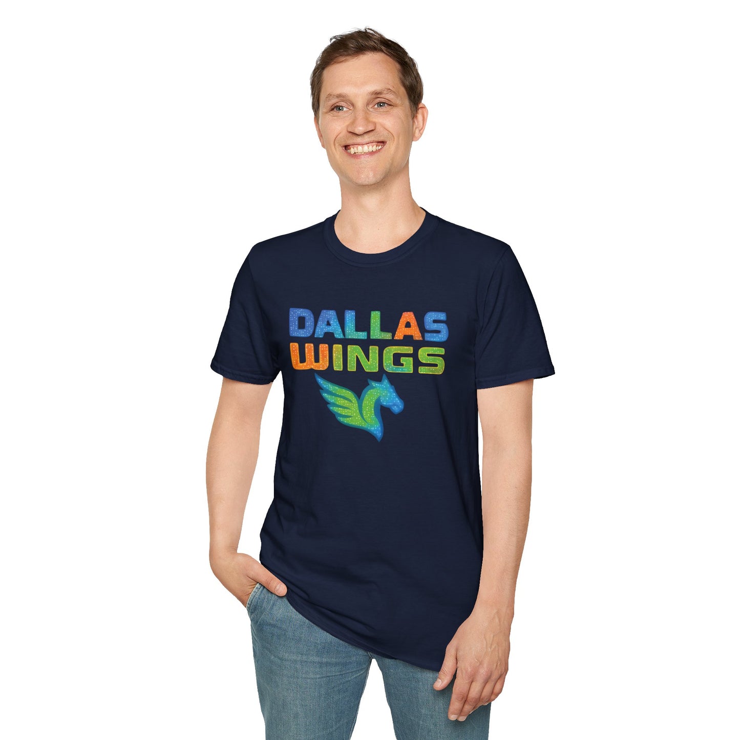 Dallas Wings Unisex