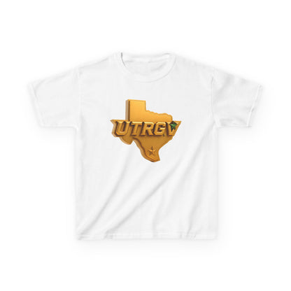 UTRGV Football Kids Unisex