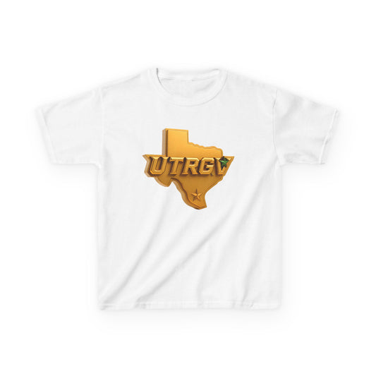 UTRGV Football Kids Unisex