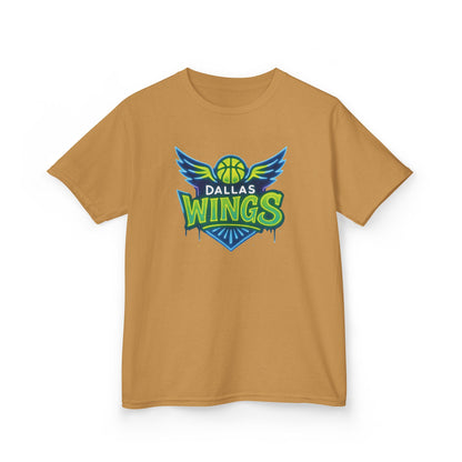 Dallas Wings Kids Unisex