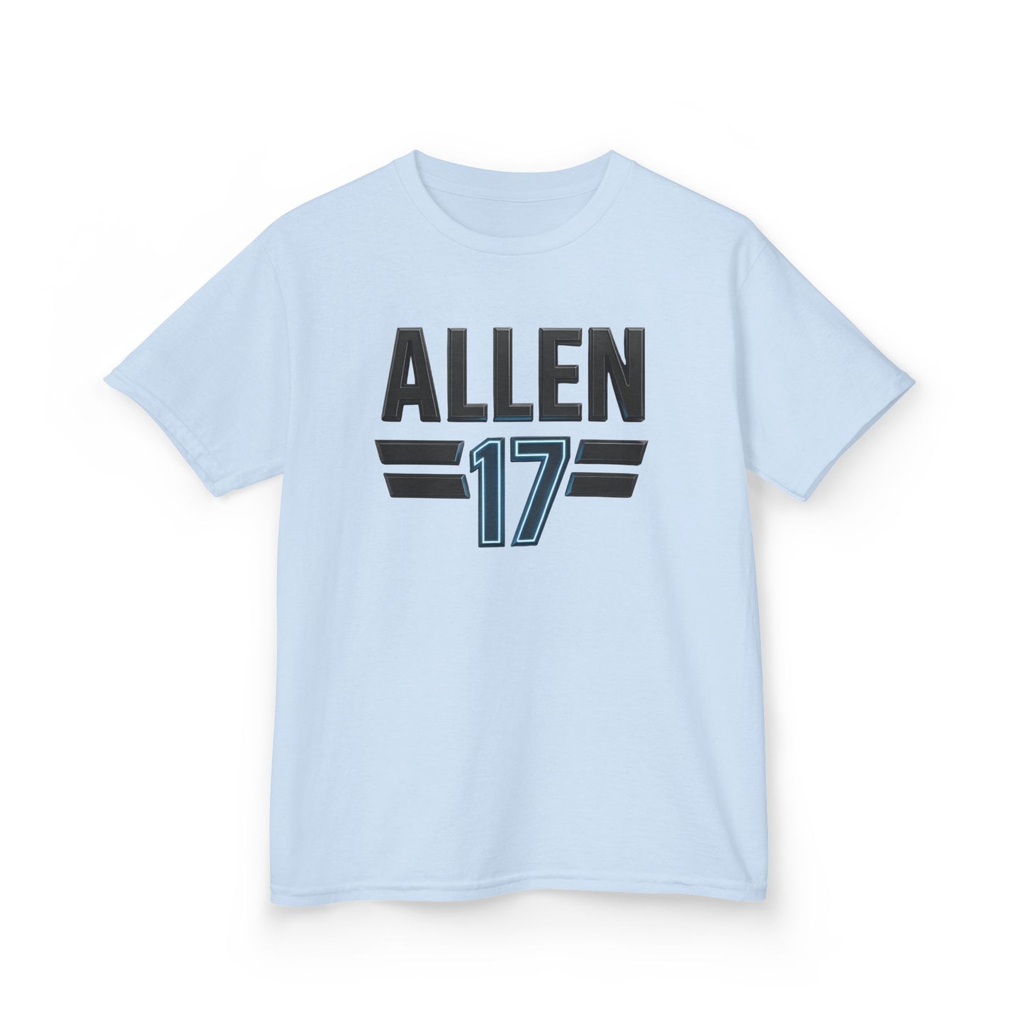 Buffalo Bills Josh Allen Kids Unisex