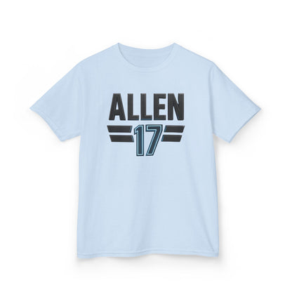 Buffalo Bills Josh Allen Kids Unisex