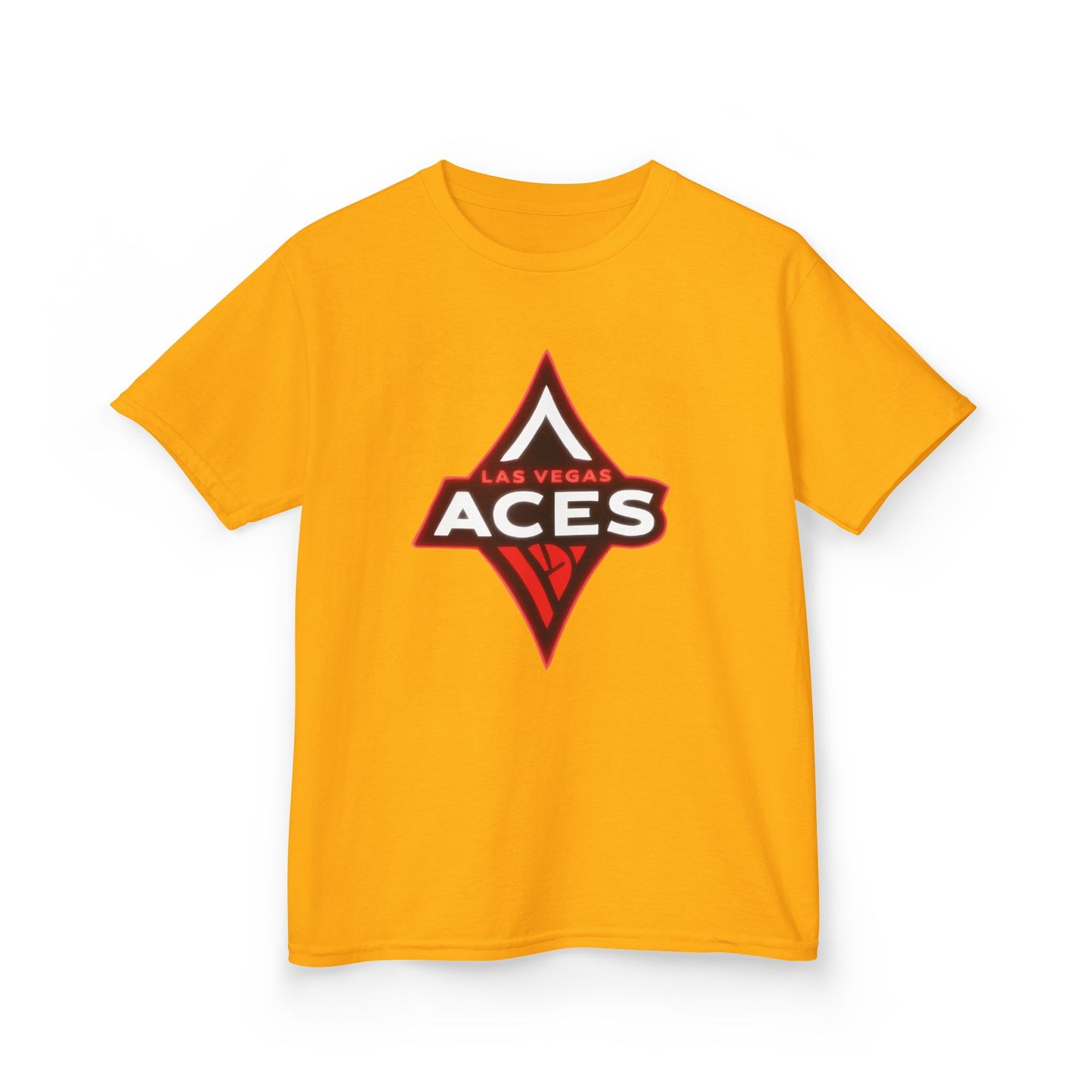 Las Vegas Aces Kids Unisex