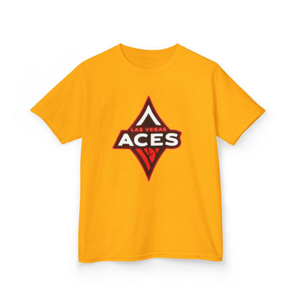 Las Vegas Aces Kids Unisex