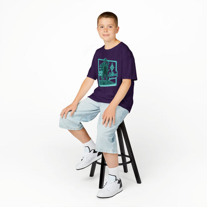 Las Vegas Aces A'ja Wilson Kids Unisex