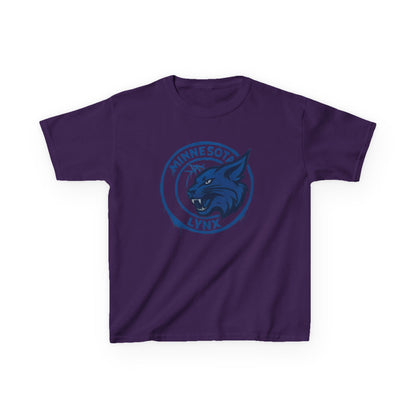 Minnesota Lynx Kids Unisex