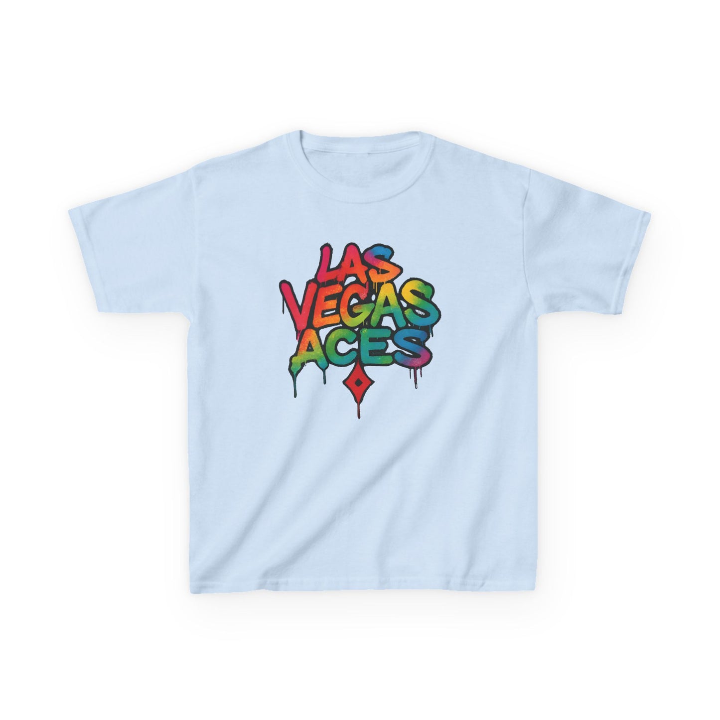 Las Vegas Aces Kids Unisex