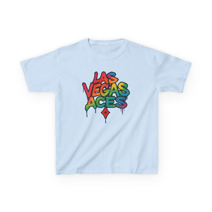 Las Vegas Aces Kids Unisex
