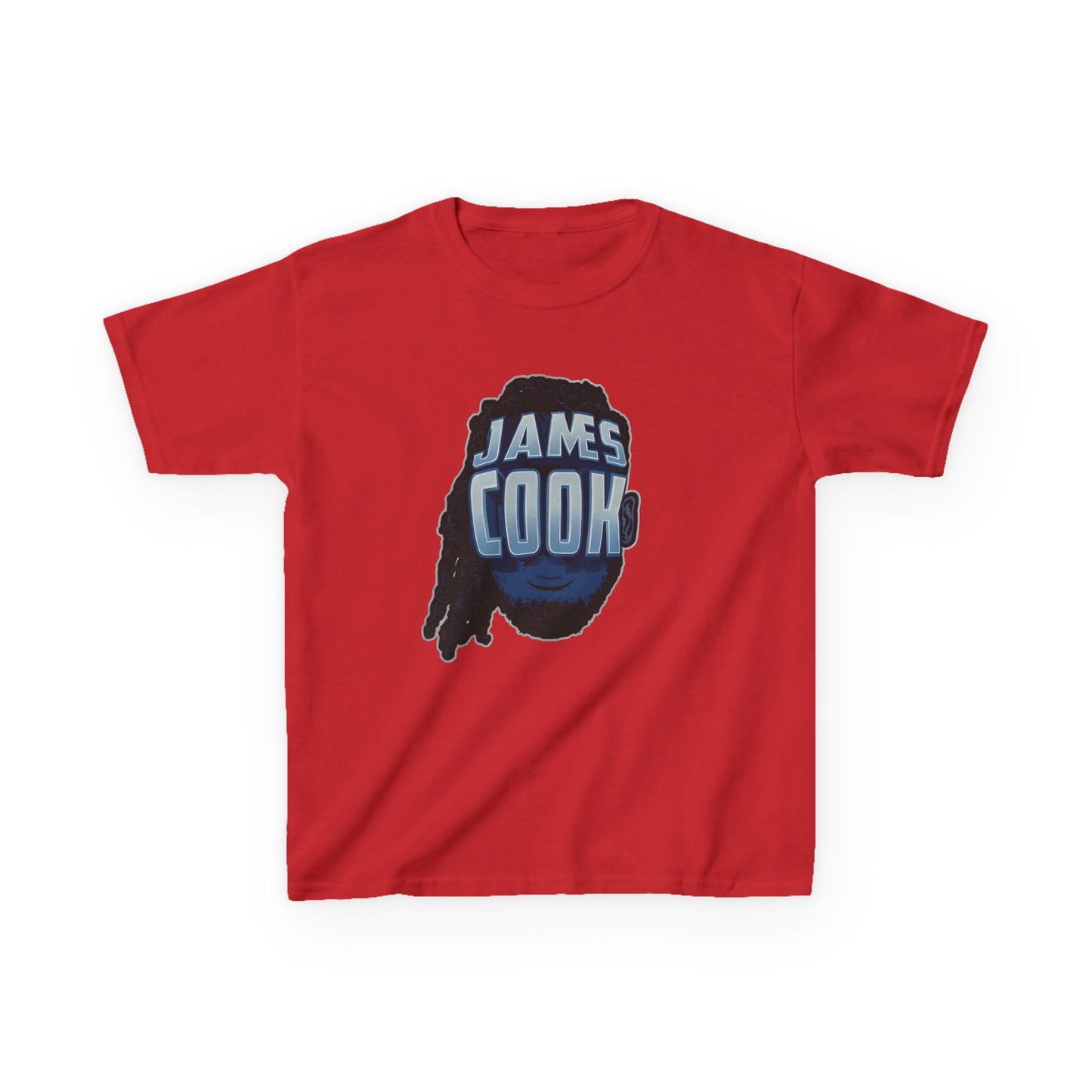 Buffalo Bills James Cook Kids Unisex