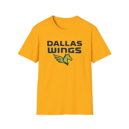 Dallas Wings Unisex