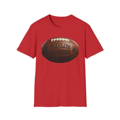 Baltimore Ravens Marlon Humphrey Unisex