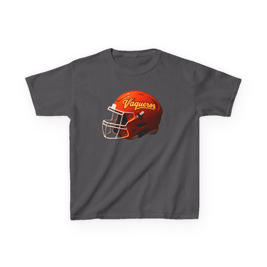 UTRGV Football Helmet Kids Unisex