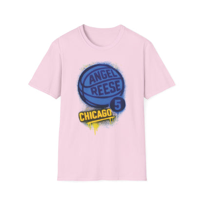 Chicago Sky Angel Reese Unisex