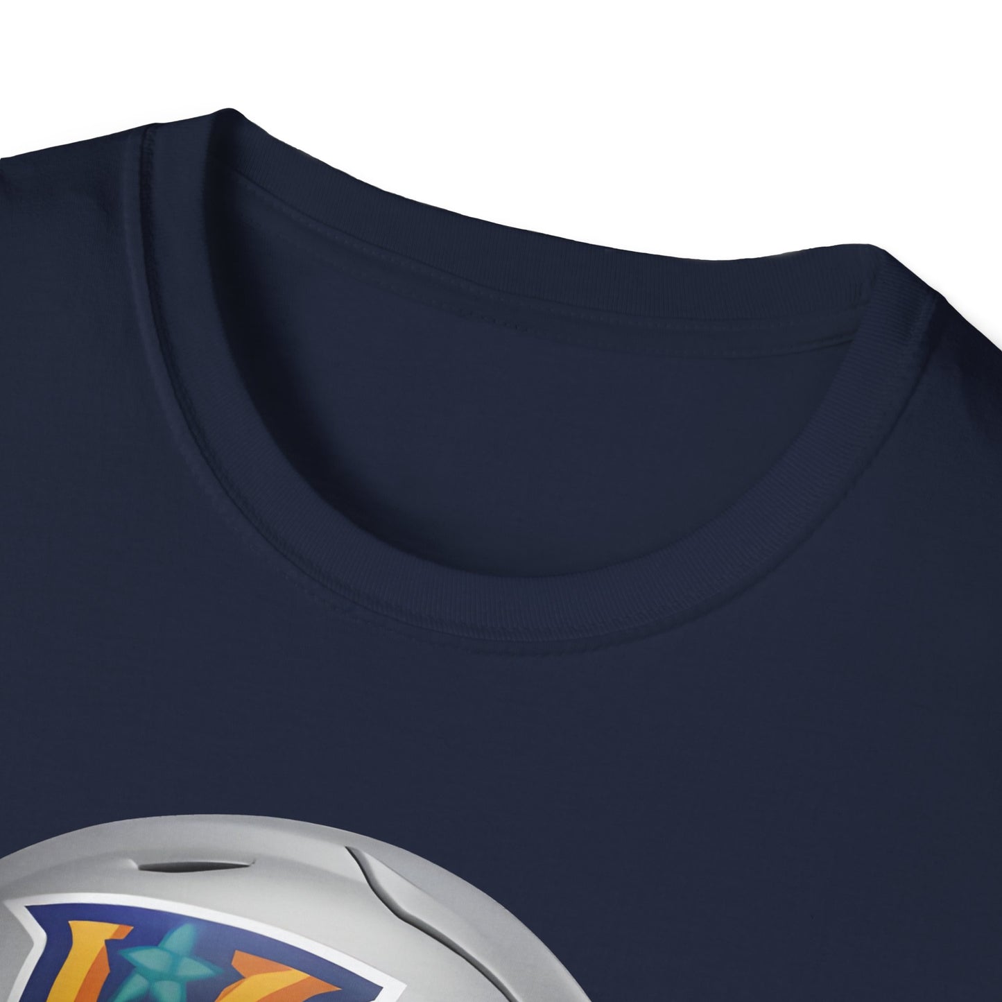 UTRGV Football Helmet Unisex