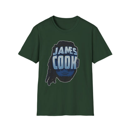 Buffalo Bills James Cook Unisex