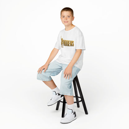 Baltimore Ravens Mark Andrews Kids Unisex