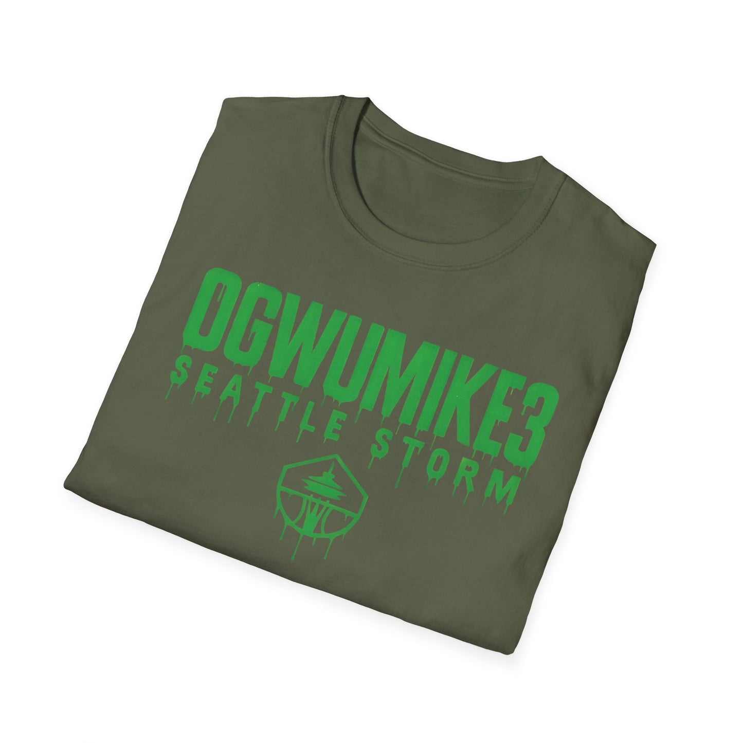 Seattle Storm Nneka Ogwumike Unisex
