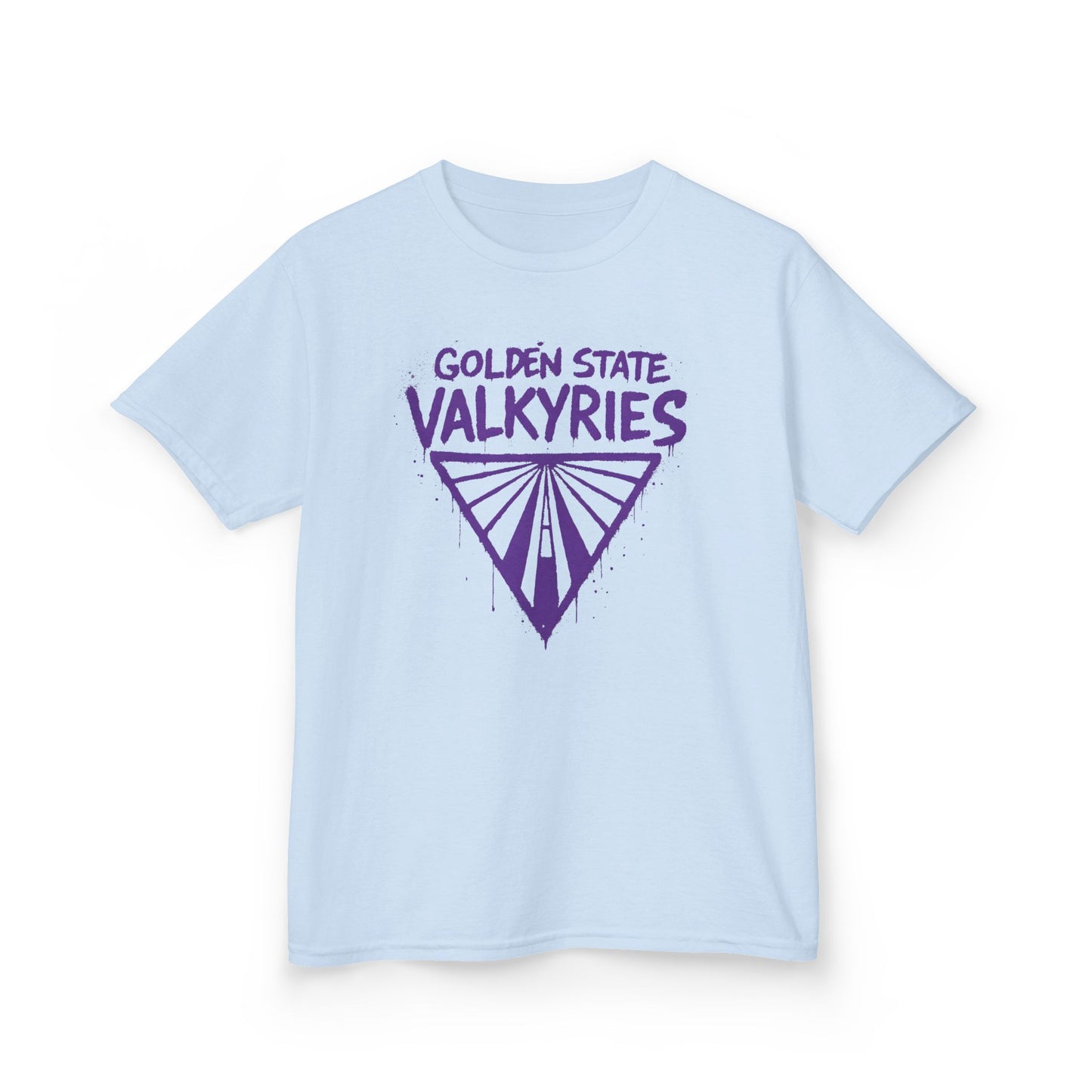 Golden State Valkyries Kids Unisex