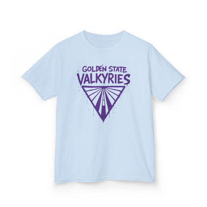 Golden State Valkyries Kids Unisex