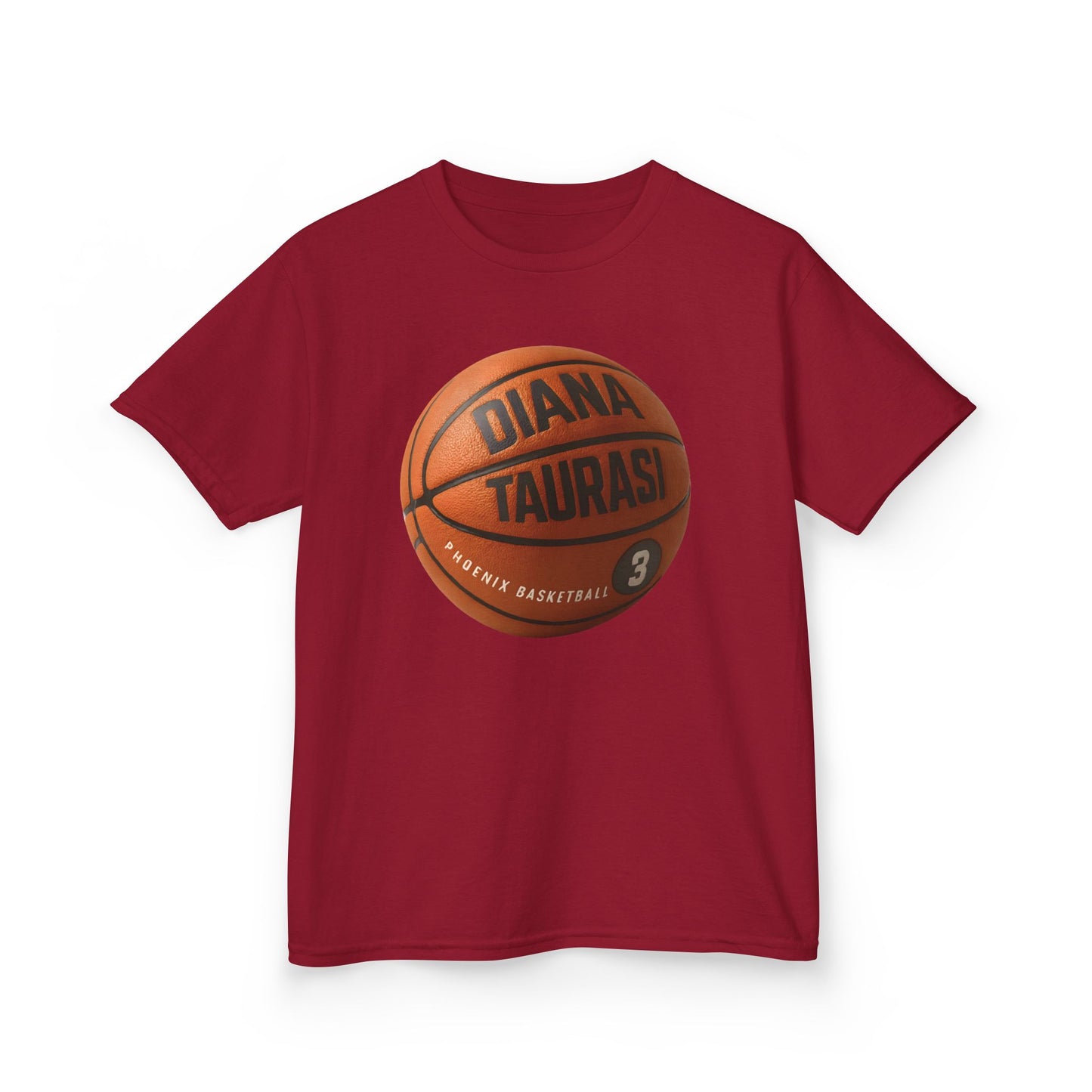 Phoenix Mercury Diana Taurasi Kids Unisex