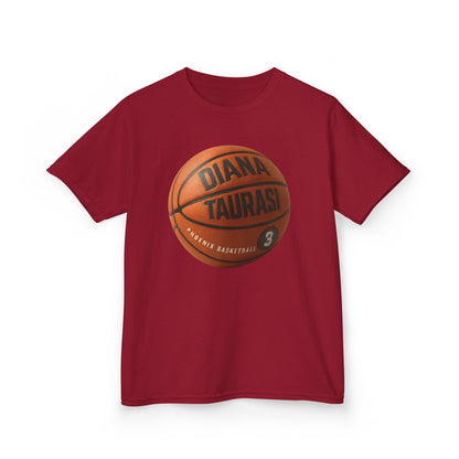 Phoenix Mercury Diana Taurasi Kids Unisex