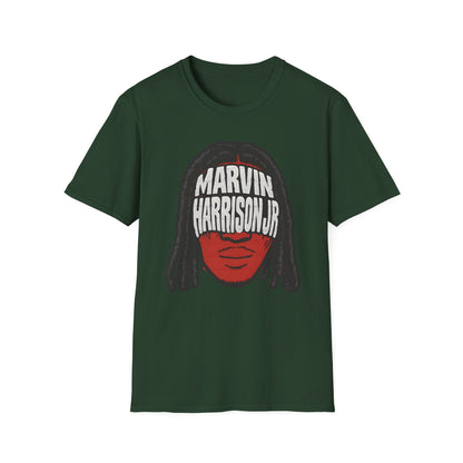 Arizona Cardinals Marvin Harrison Jr. Unisex