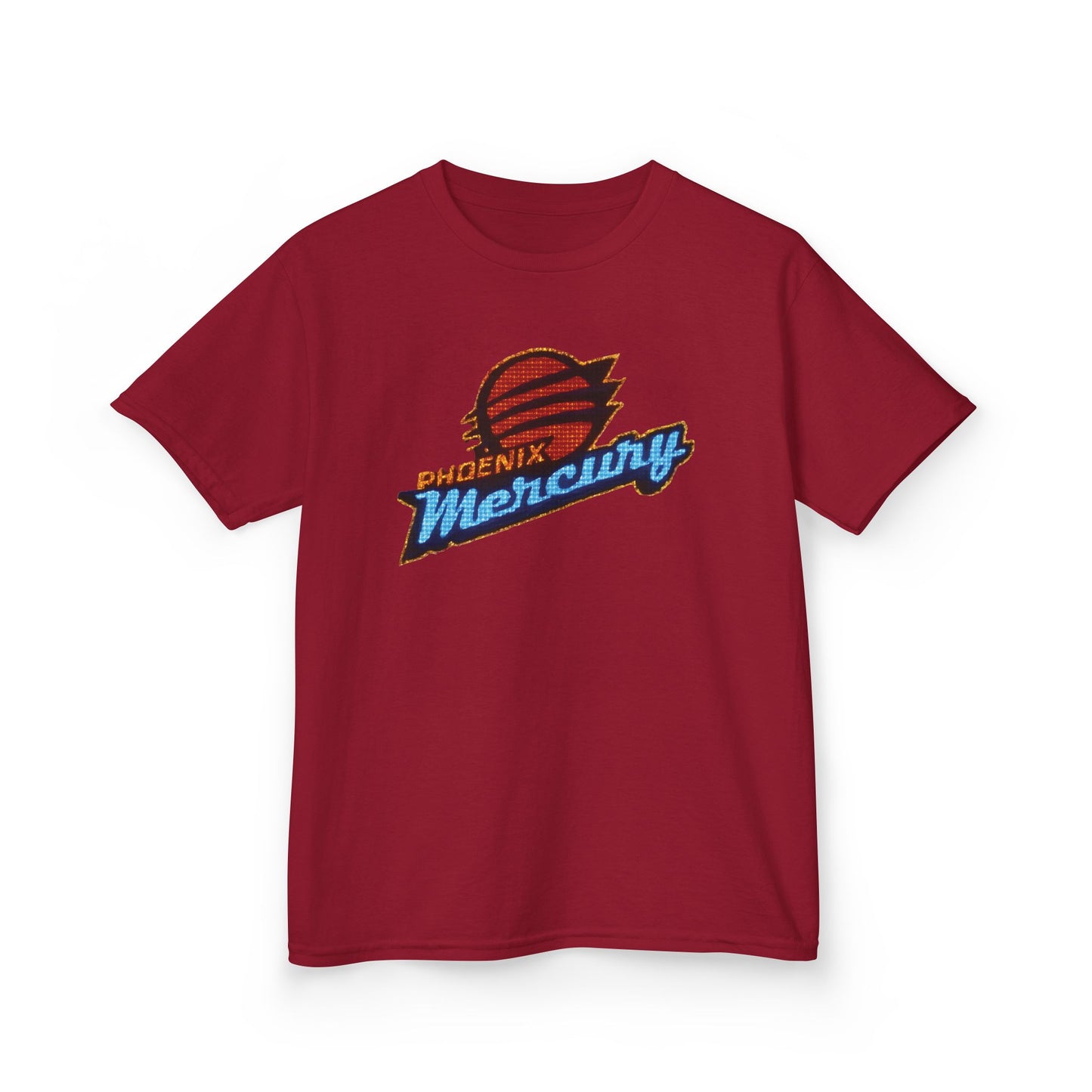 Phoenix Mercury Kids Unisex