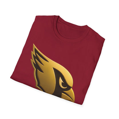 Arizona Cardinals Old Gold Unisex