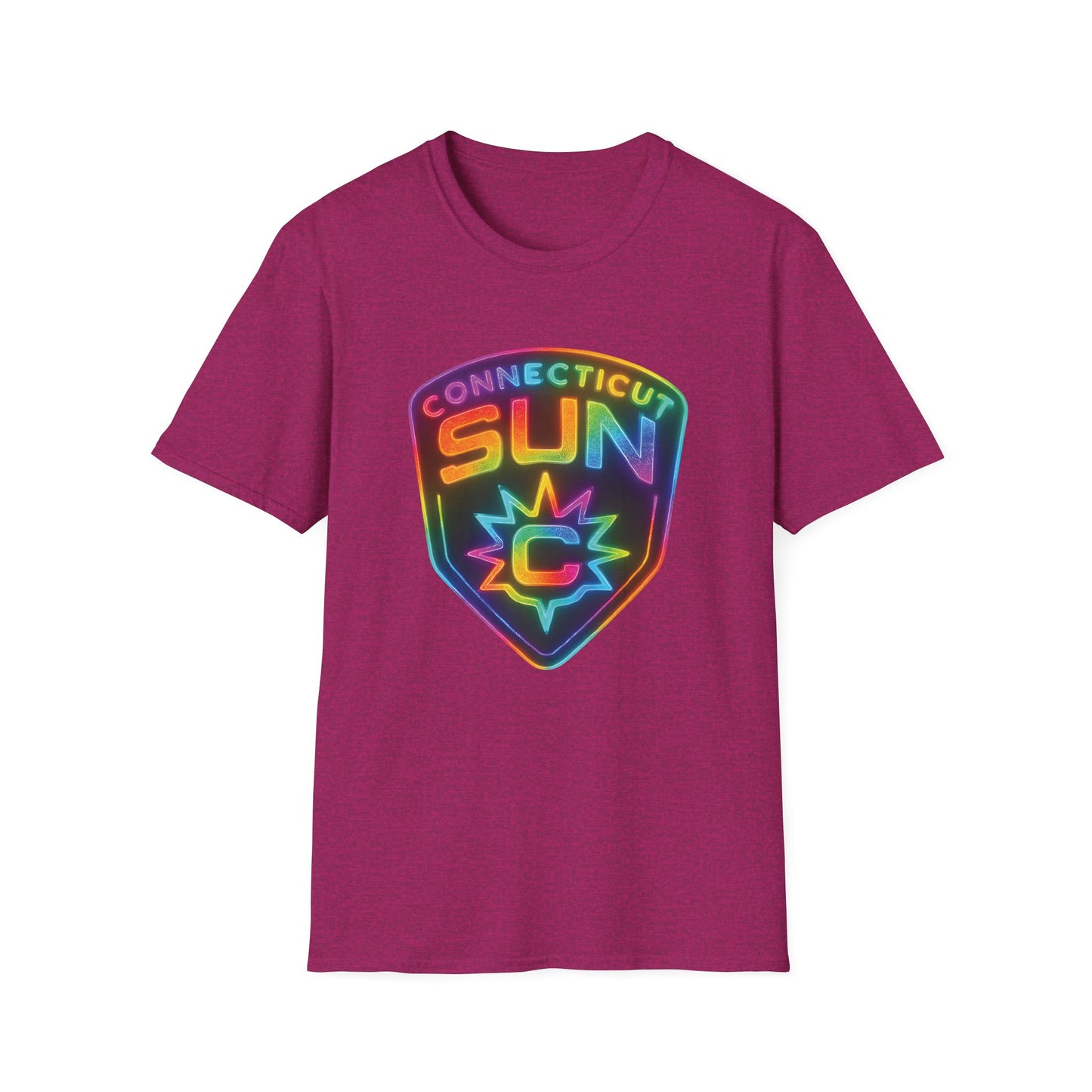 Connecticut Sun LED Unisex