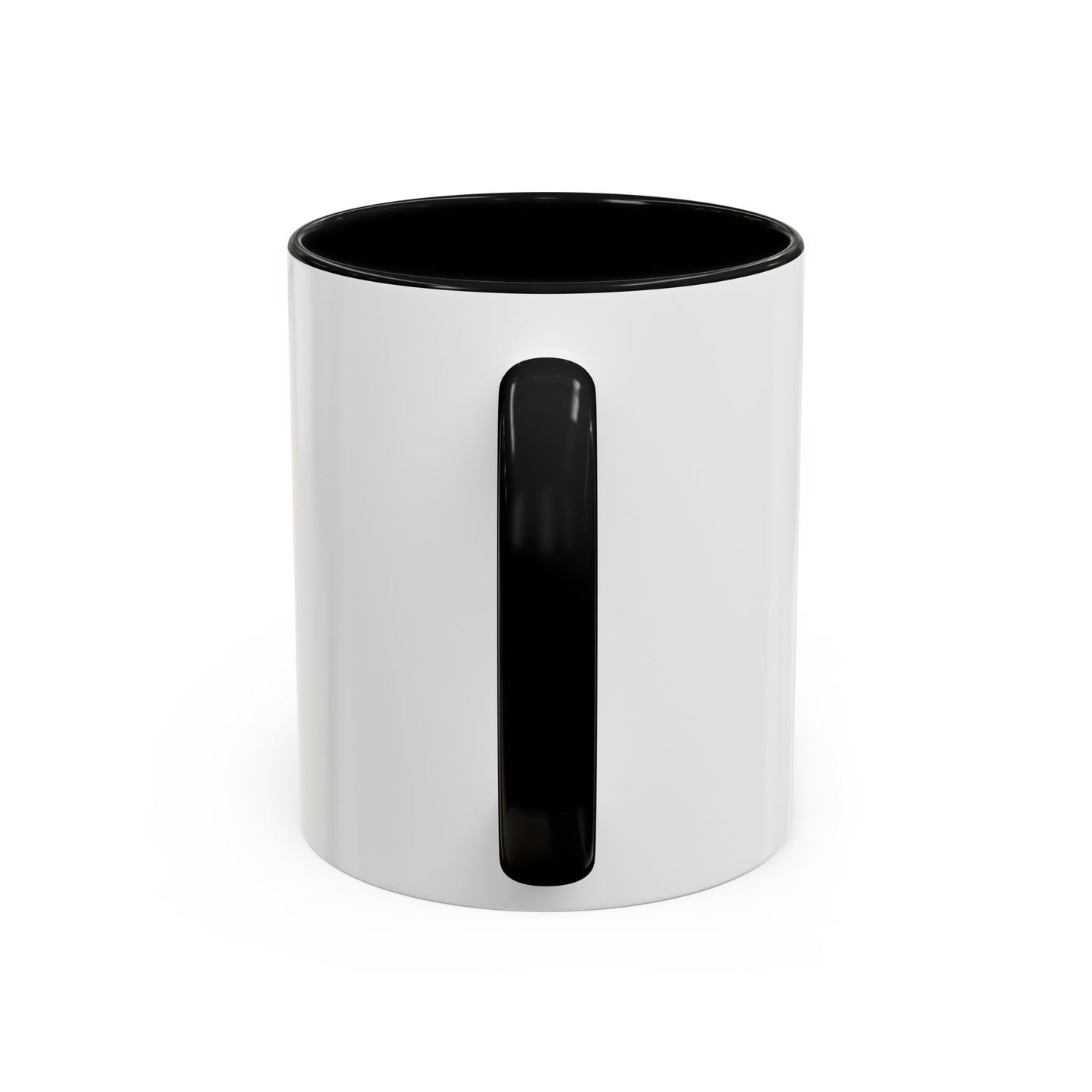 Sophie Cunningham Accent Coffee Mug 11oz - 15oz