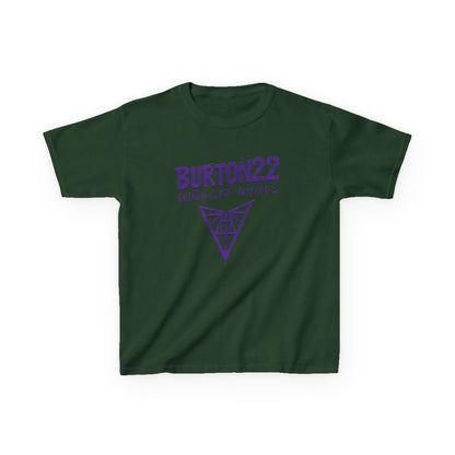 Golden State Valkyries Veronica Burton Kids Unisex