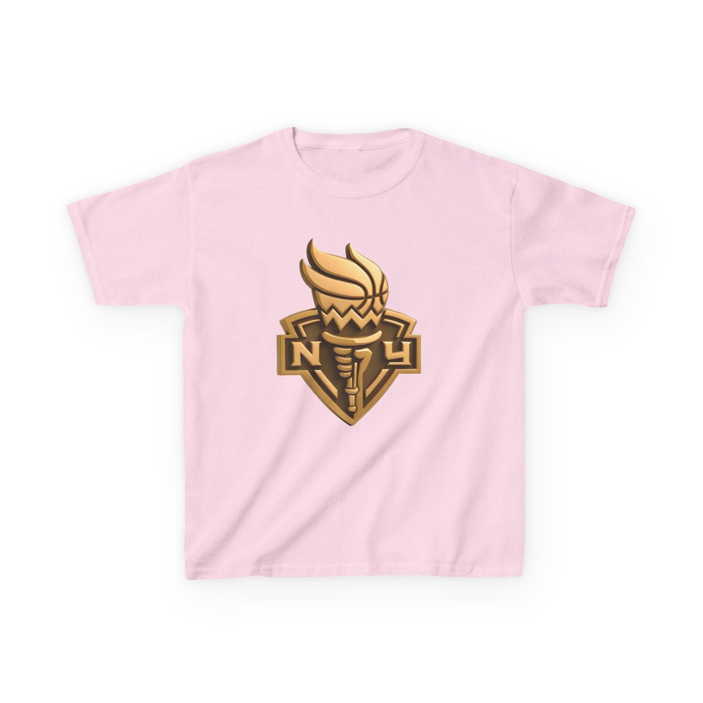 New York Liberty Kids Unisex