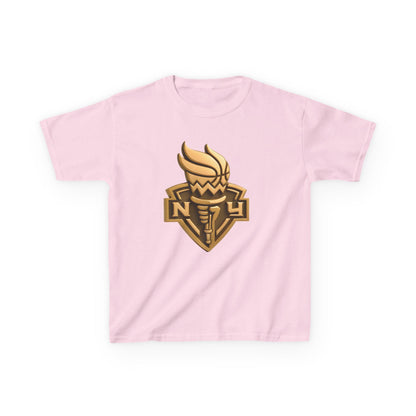 New York Liberty Kids Unisex