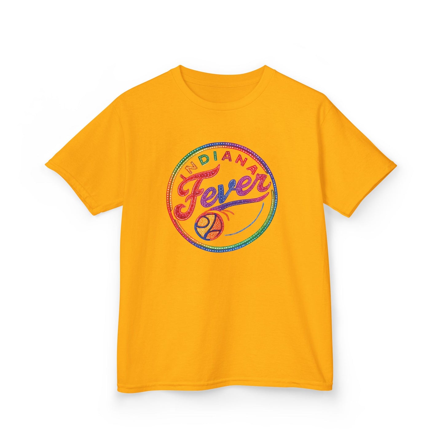 Indiana Fever LED Kids Unisex