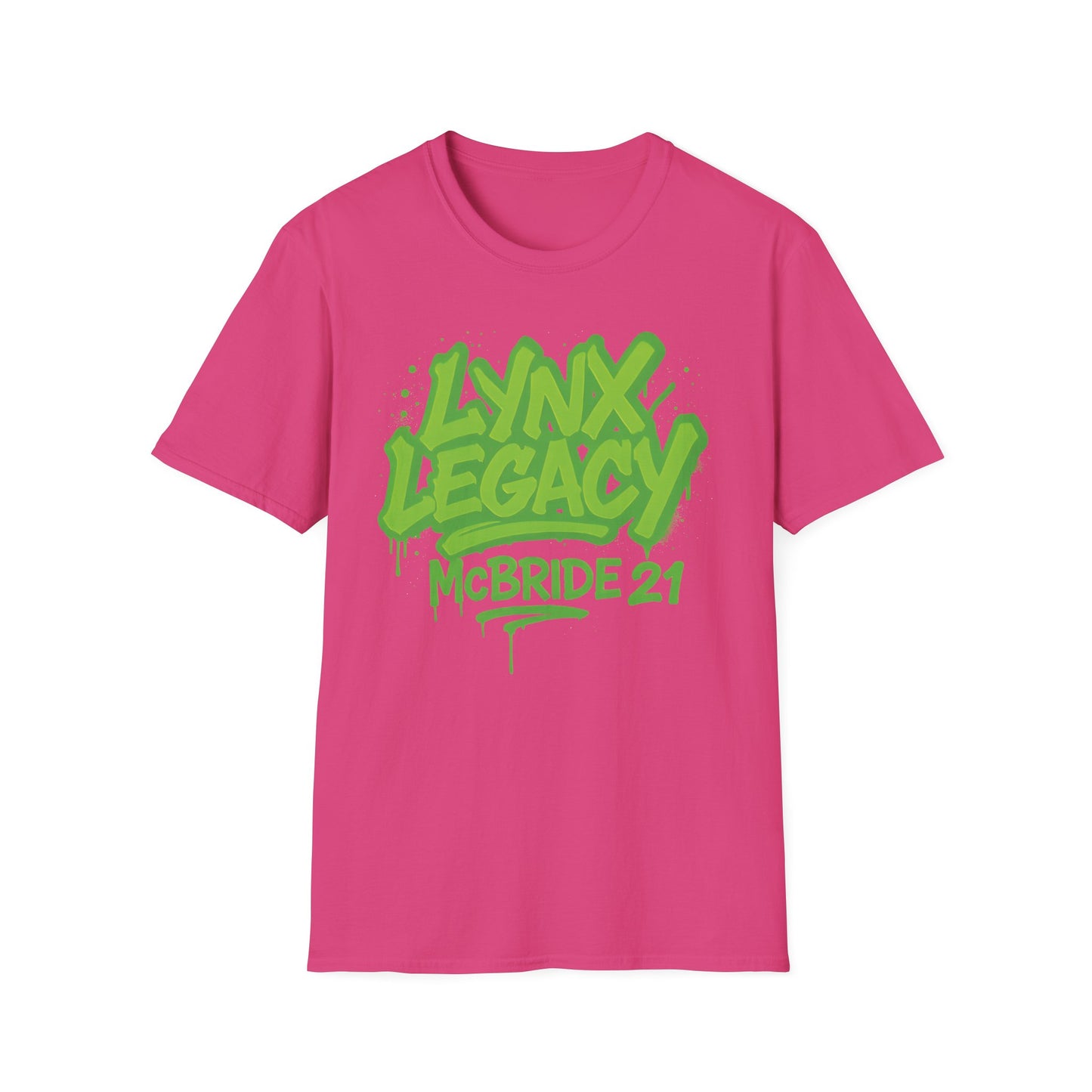 Minnesota Lynx Kayla McBride Unisex