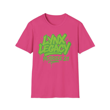 Minnesota Lynx Kayla McBride Unisex