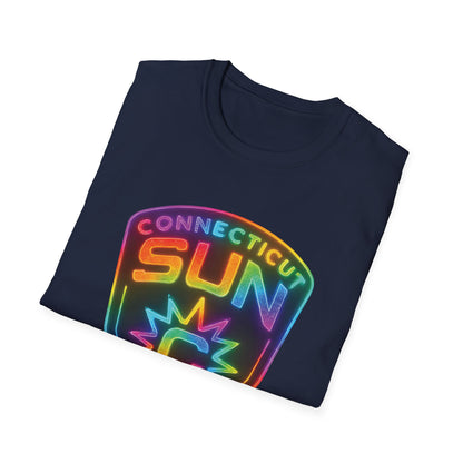 Connecticut Sun LED Unisex