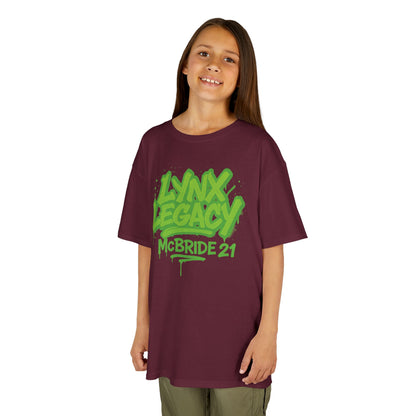Minnesota Lynx Kayla McBride Kids Unisex